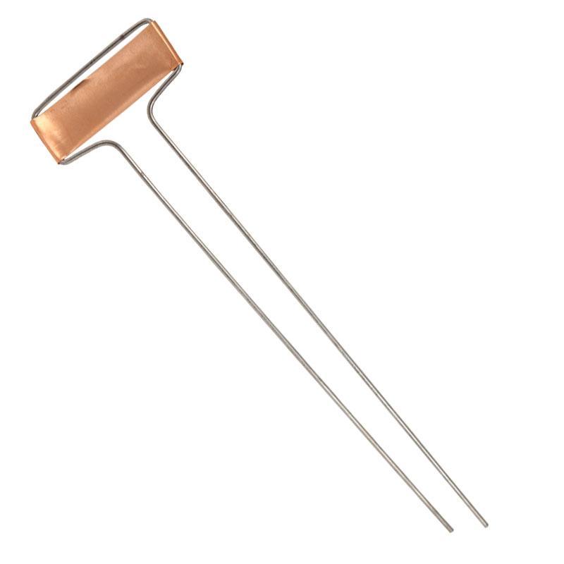Copper Plant Marker - 20" Long by Grow Organic