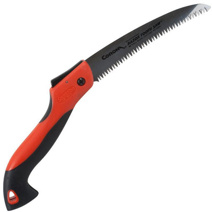 Corona 7" Folding Razor Tooth Saw, Garden from Grow Organic