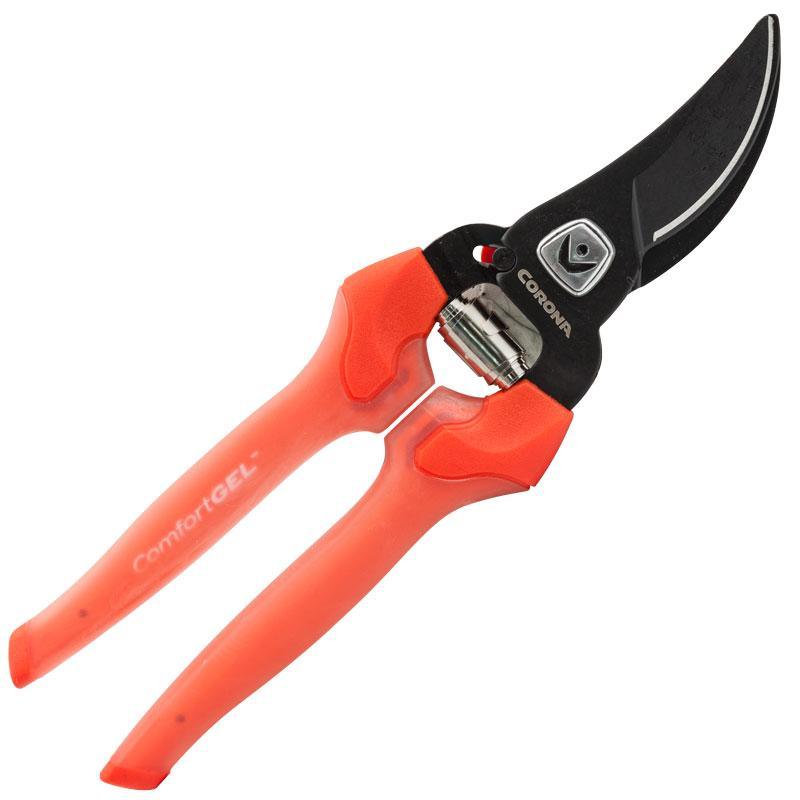 Corona ComfortGEL Bypass Pruner 3/4", Garden from Grow Organic