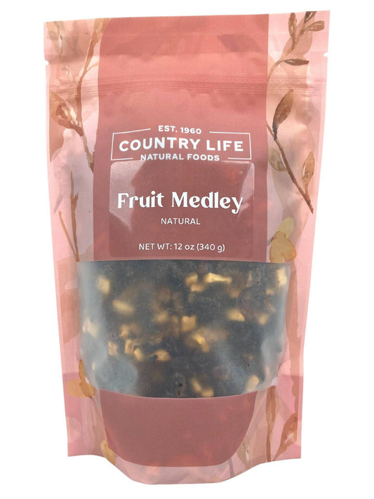 Fruit Medley, Natural, image 4 of 4