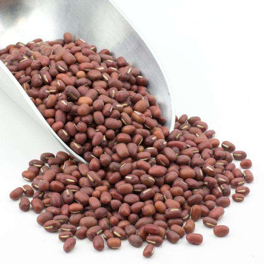 Adzuki Beans, Organic from Country Life Natural Foods