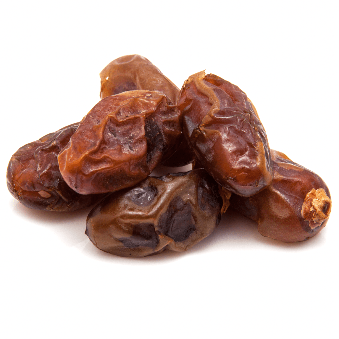 Dates, Halawi, Whole, Organic, image 3 of 4