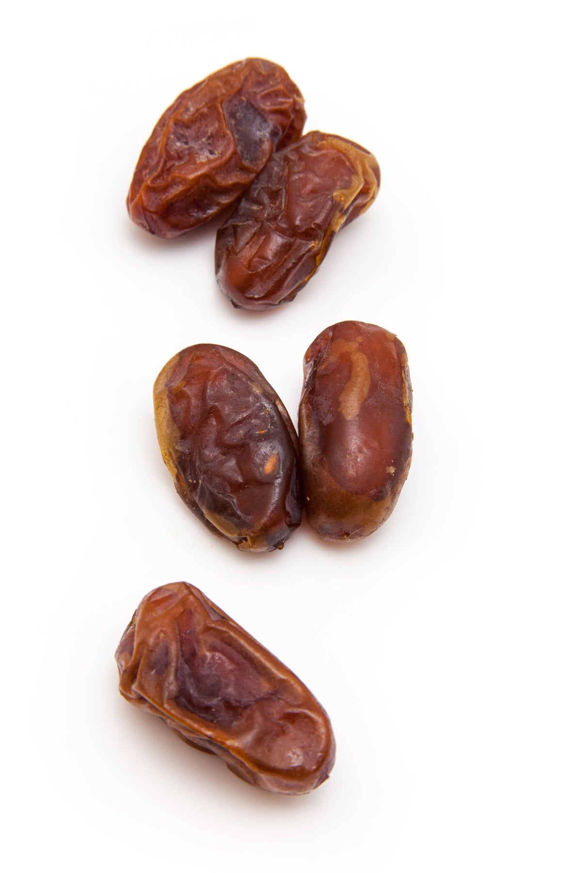 Dates, Halawi, Whole, Organic, image 4 of 4