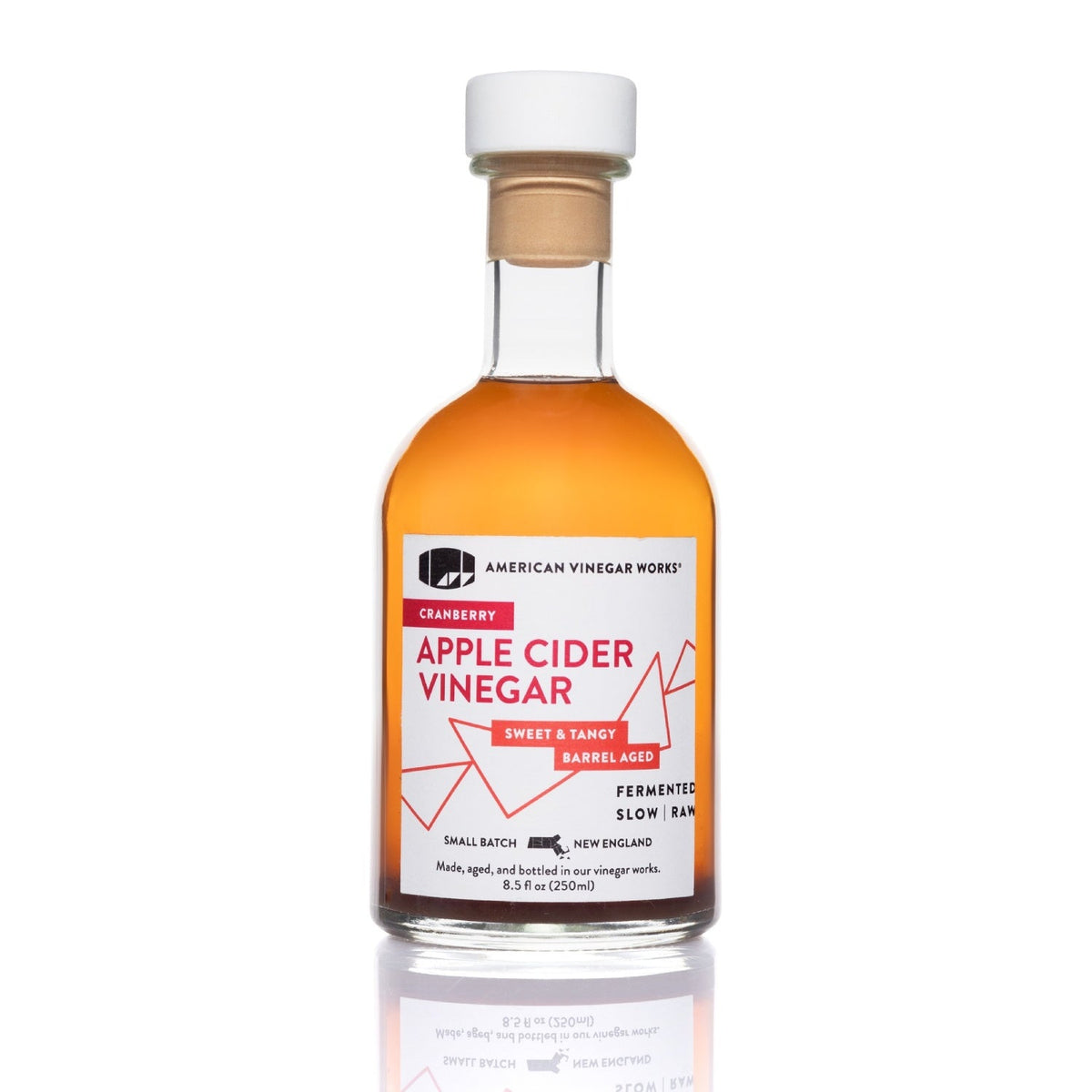 Cider Lovers Vinegar Four Pack