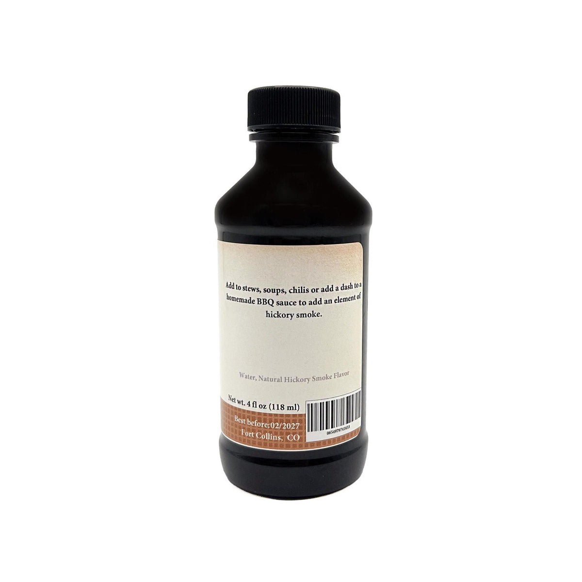 Hickory Liquid Smoke, image 2 of 4