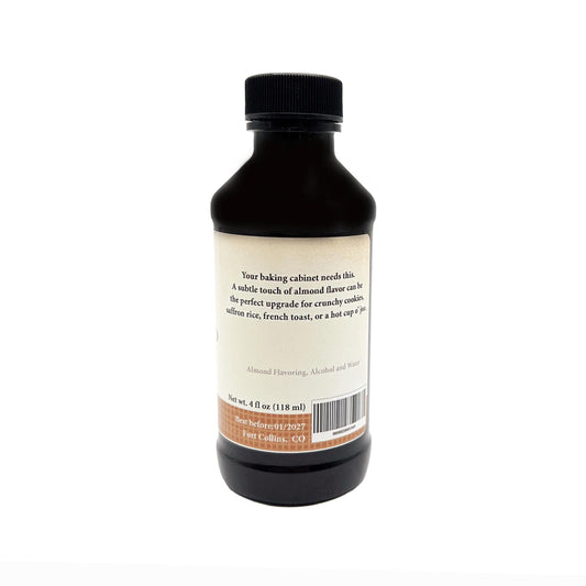 Pure Almond Extract, image 2 of 2