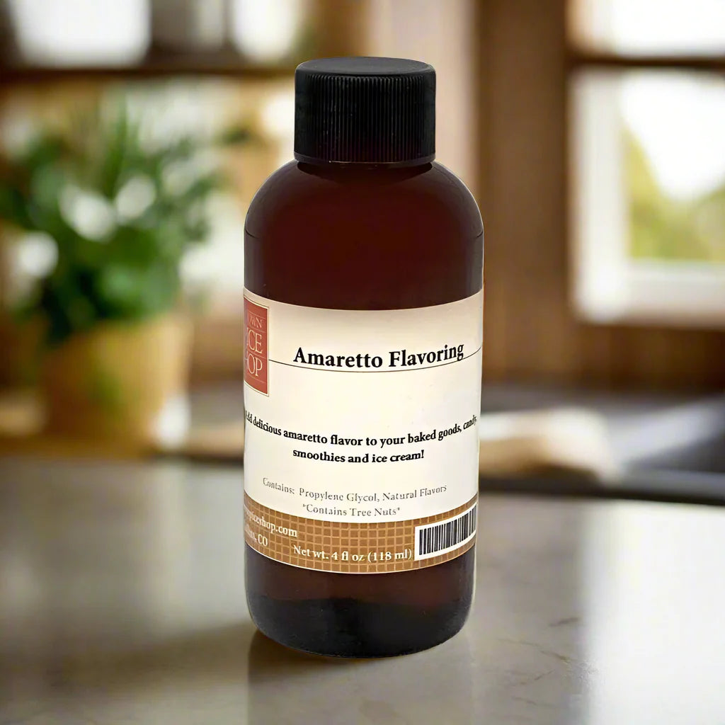 Amaretto Flavoring