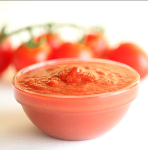 Organic Italian Crushed Tomatoes from Jovial Foods, Inc