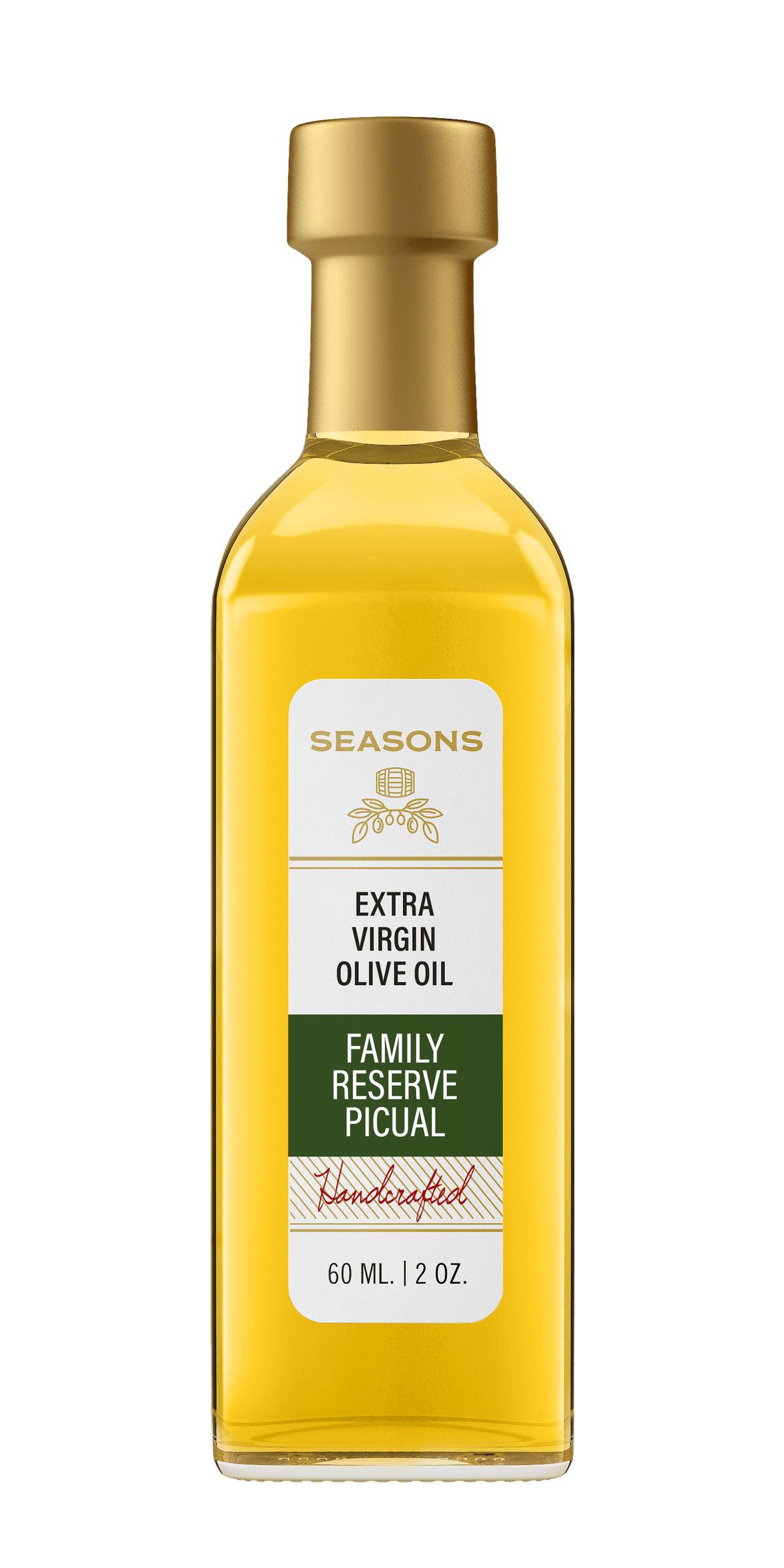 Family Reserve Picual Extra Virgin Olive Oil, image 2 of 5