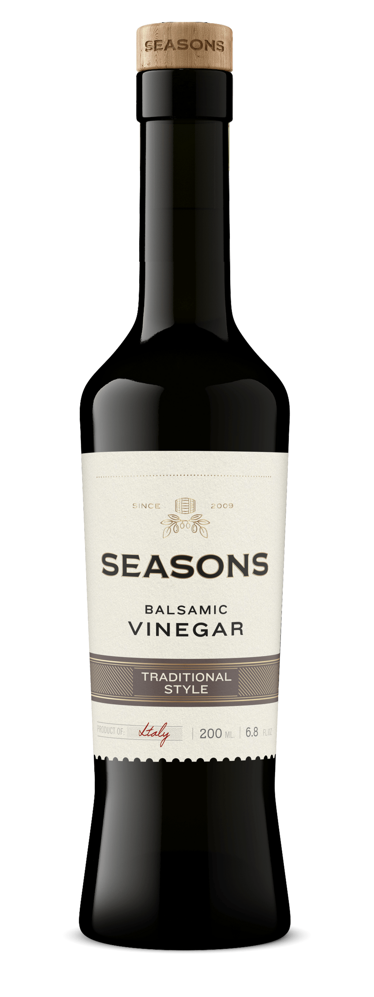 18-Year Balsamic Vinegar of Modena