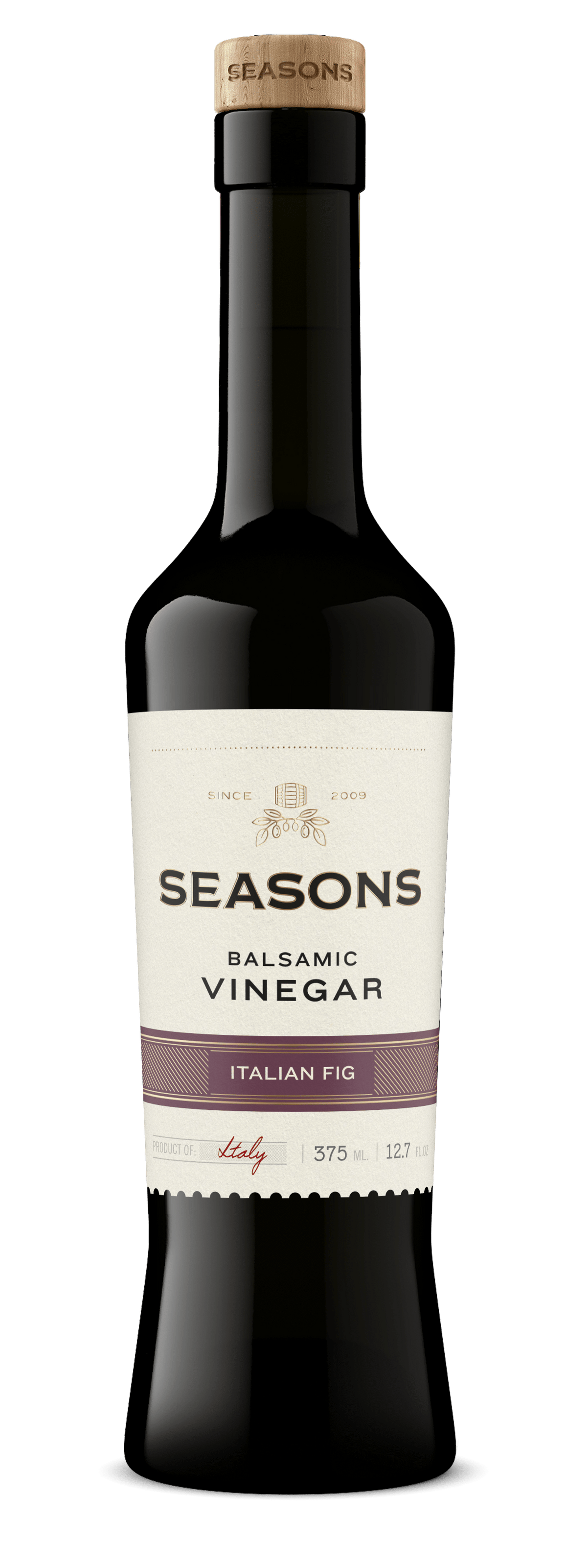 Italian Fig Infused Dark Balsamic