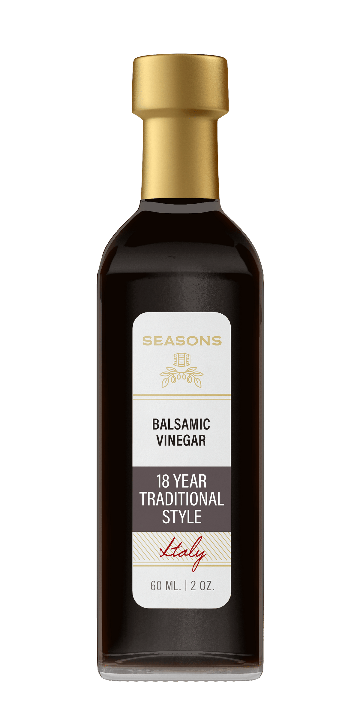 18-Year Balsamic Vinegar of Modena