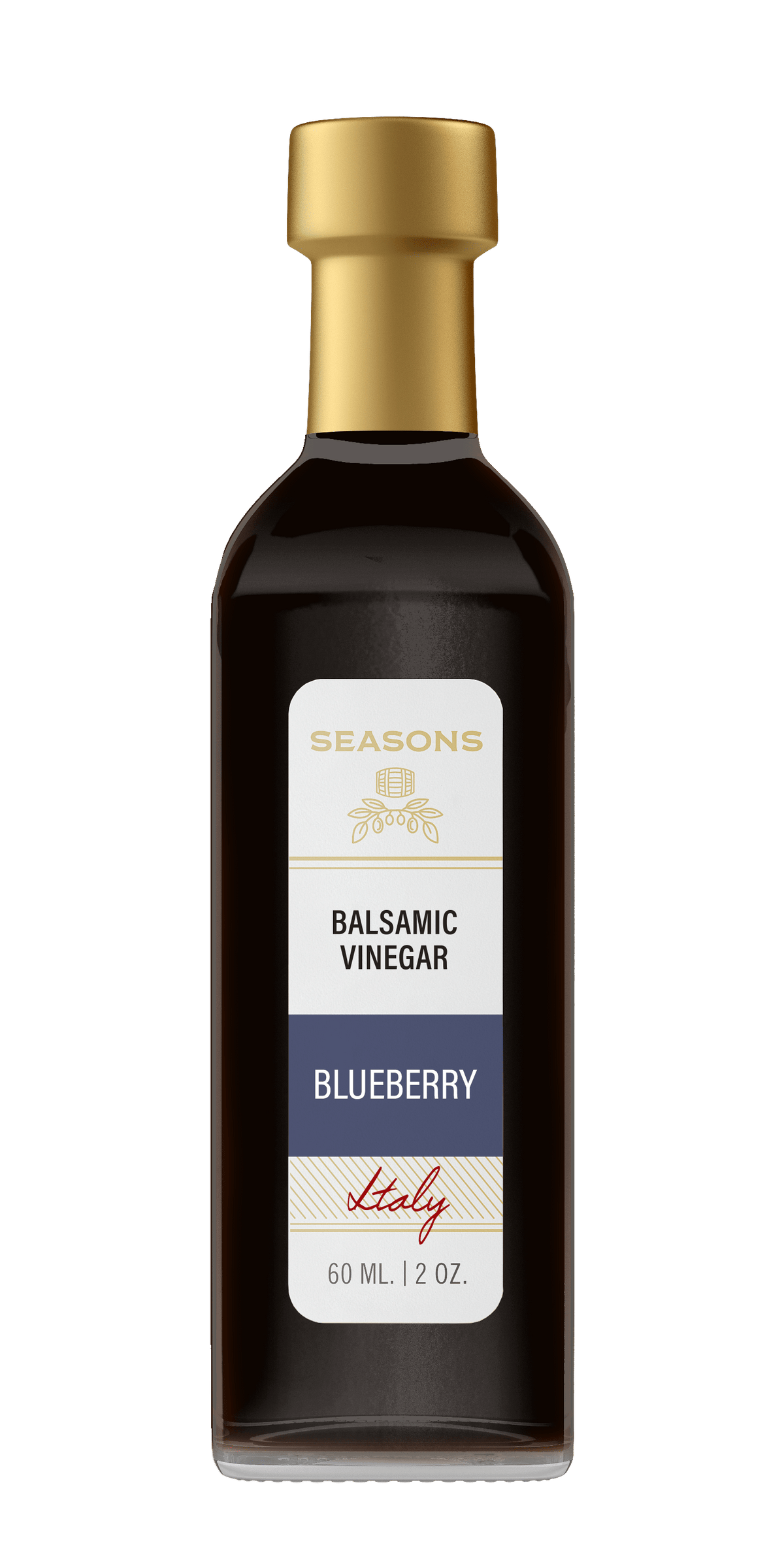 Blueberry Infused Dark Balsamic