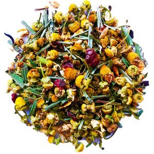 Maui Rainbow Tea De-Stress The Hawaiian Way Herbal Tea, image 2 of 2
