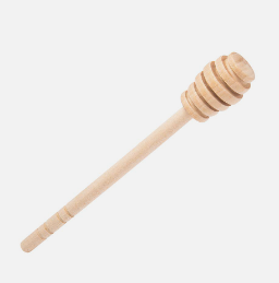 Wooden Dipper