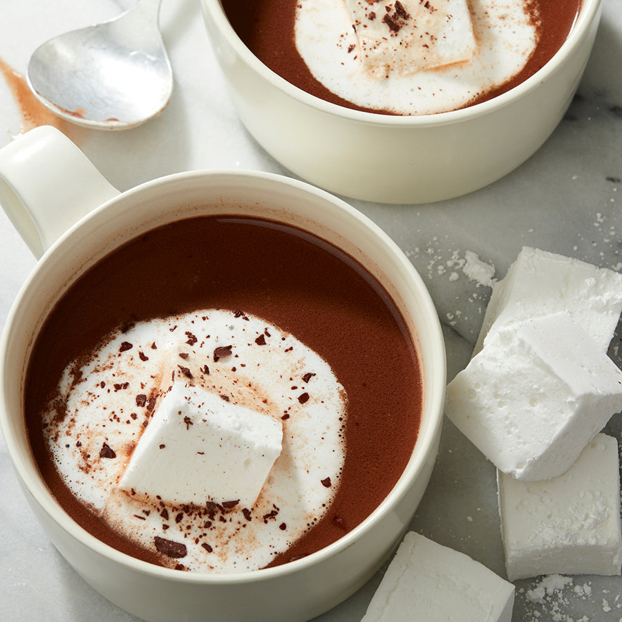 Single Origin Nicaraguan Drinking Chocolate, Confection from Xocolatl Small Batch Chocolate