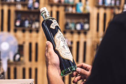 AmarNo, Beverage from Dr Zero Zero