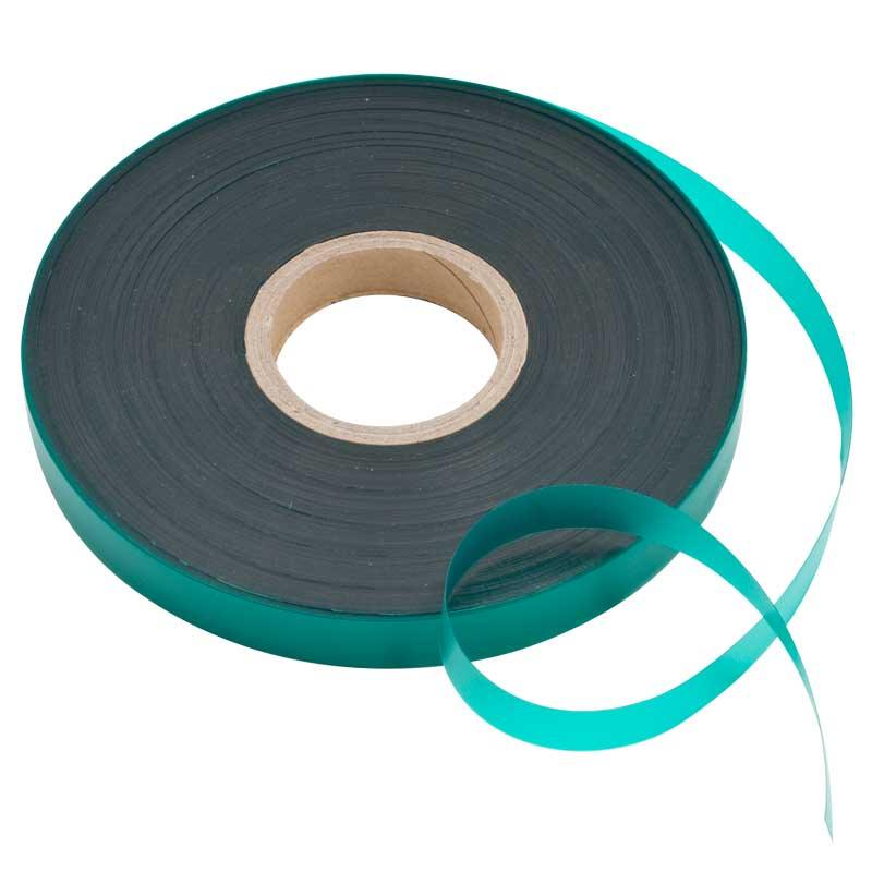 Duratool Taper -  Green Vinyl Tape, Medium (200' Roll), Garden from Grow Organic