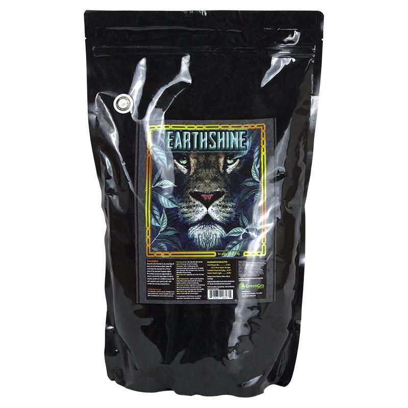 Earthshine Biochar Blend (5 lb), Garden from Grow Organic