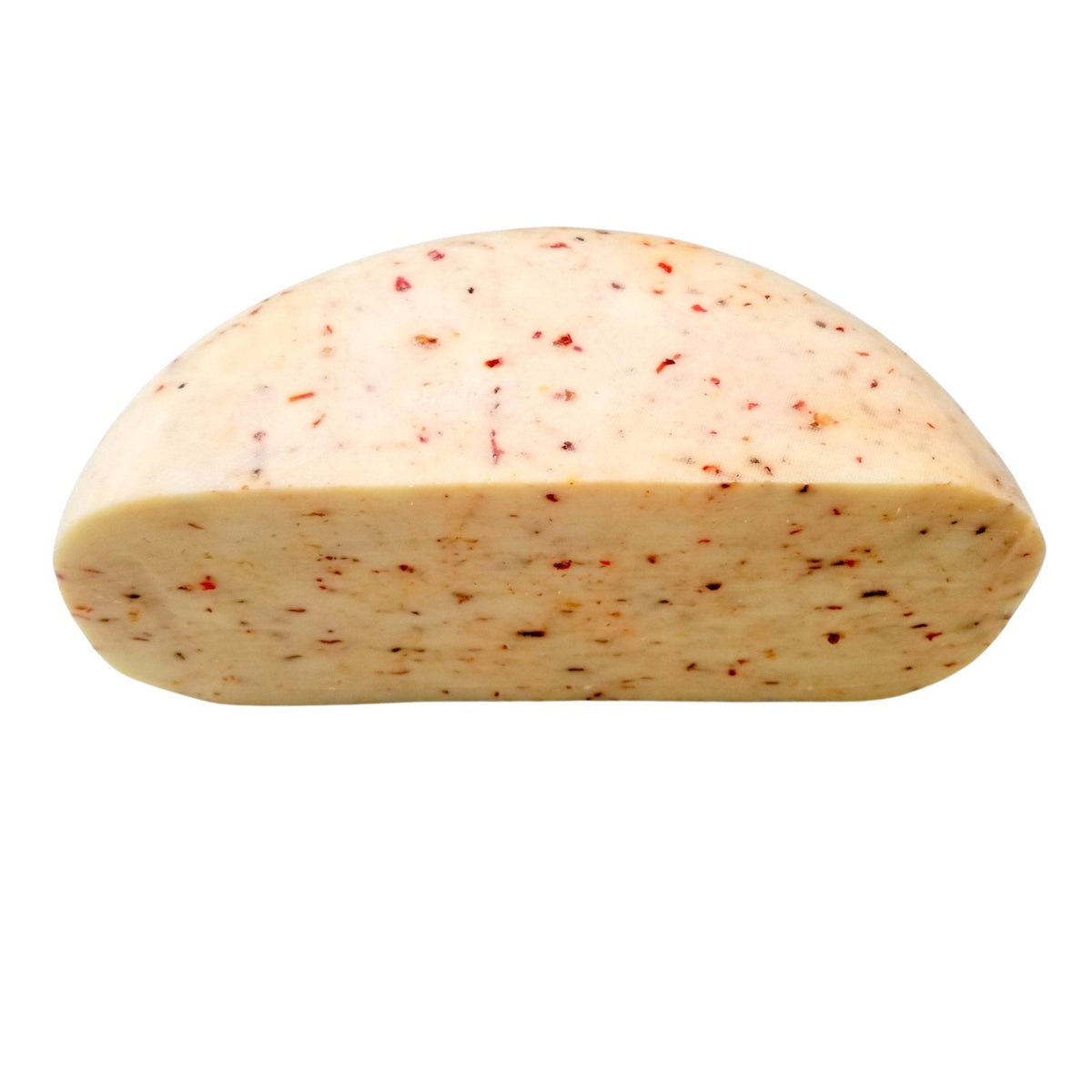 Chipotle Pepper Gouda Cheese - Eichtens Cheese, image 6 of 7