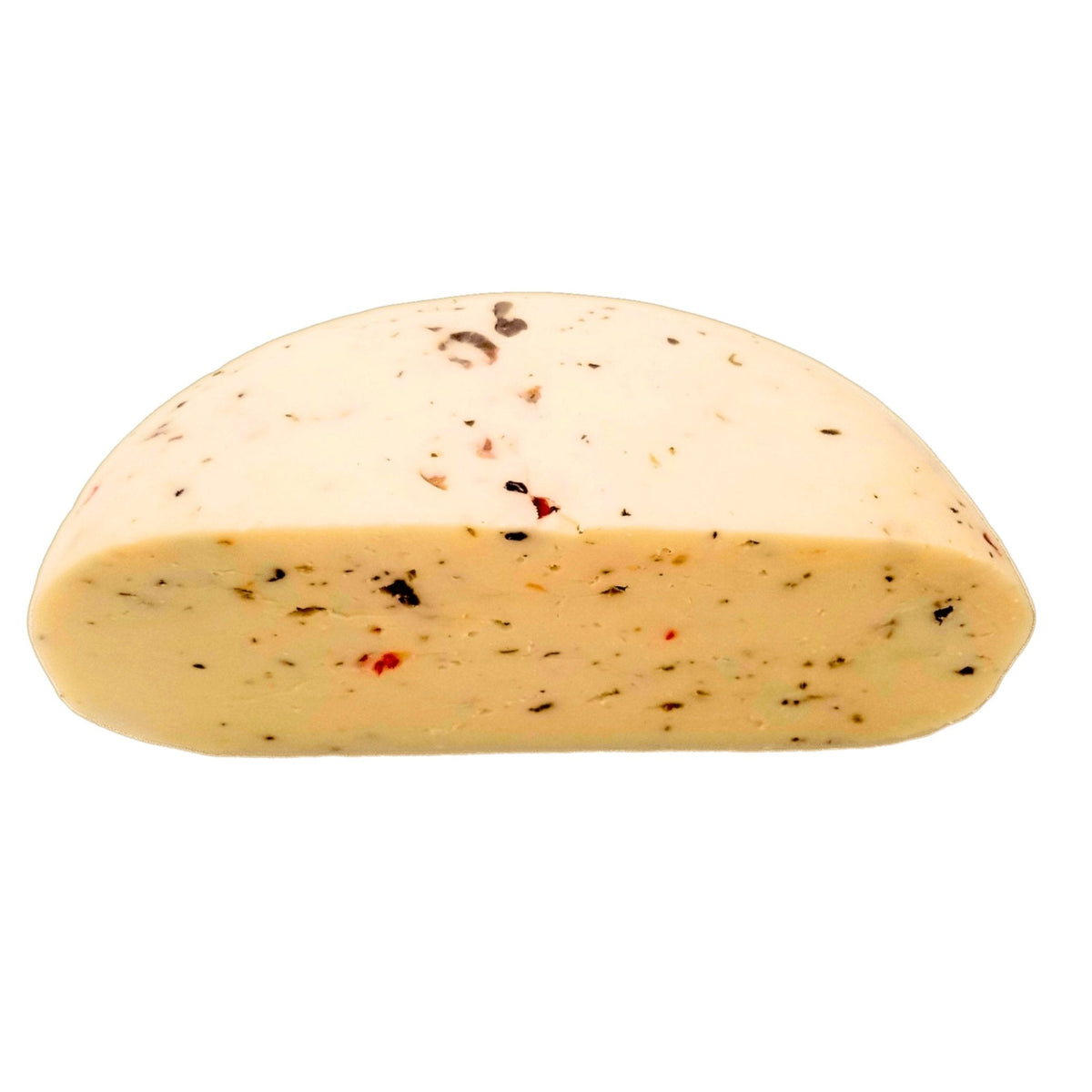 Olive Tapenade Gouda Cheese - Eichtens Cheese, image 6 of 7