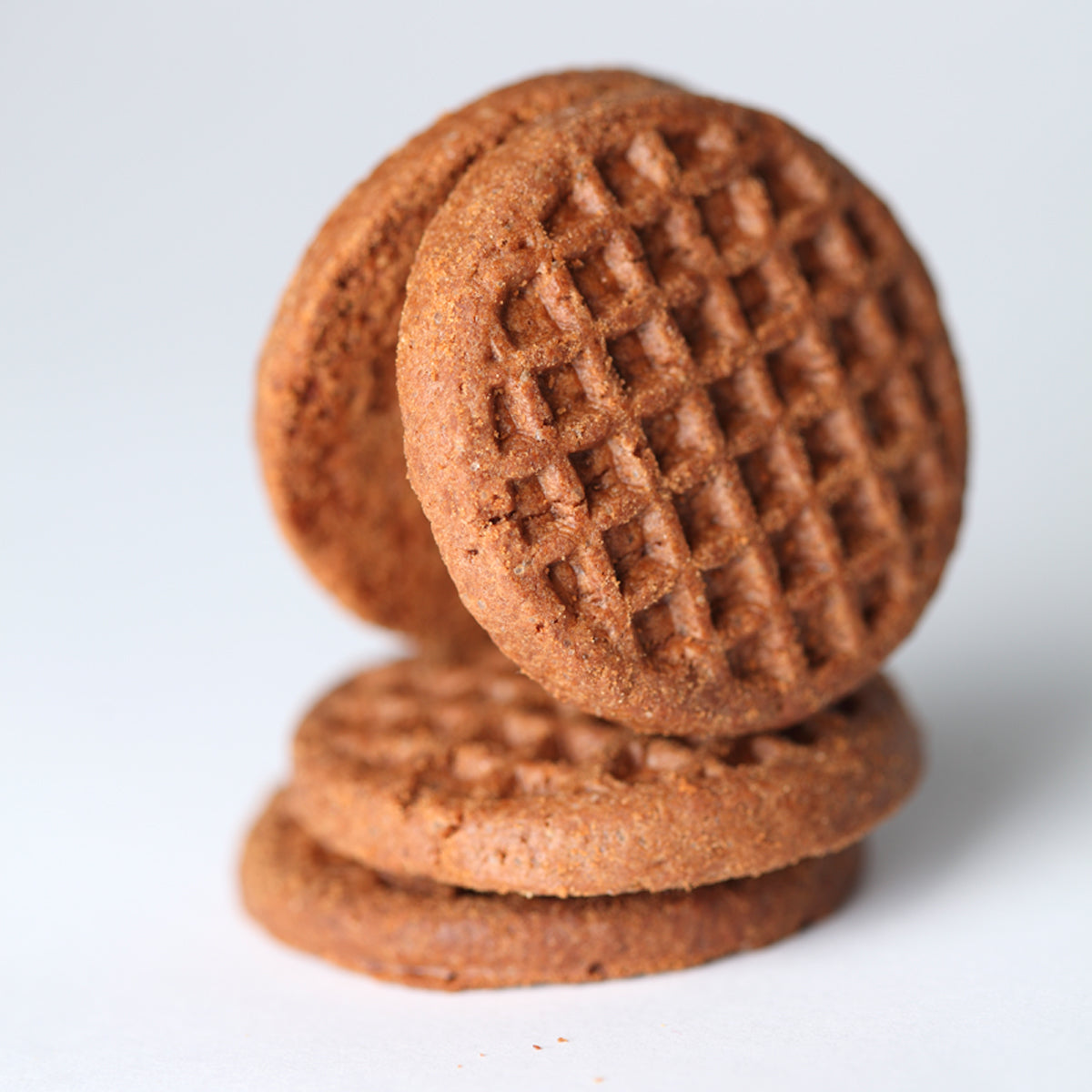 Organic Einkorn Crispy Cocoa Cookies from Jovial Foods, Inc