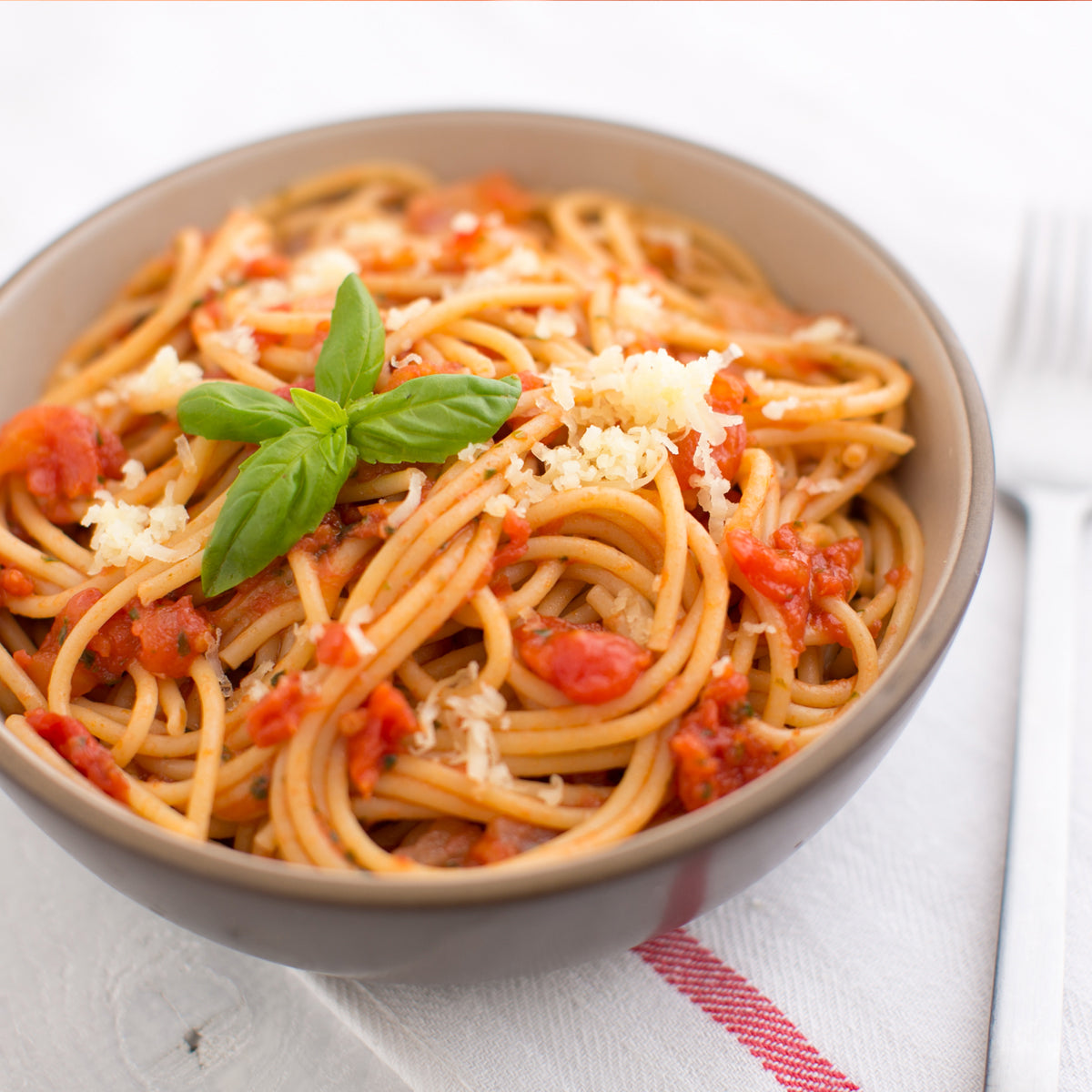 Organic Einkorn Traditional Spaghetti from Jovial Foods, Inc