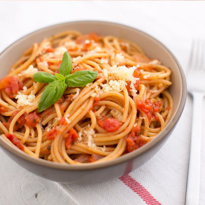 Organic Einkorn Traditional Spaghetti from Jovial Foods, Inc