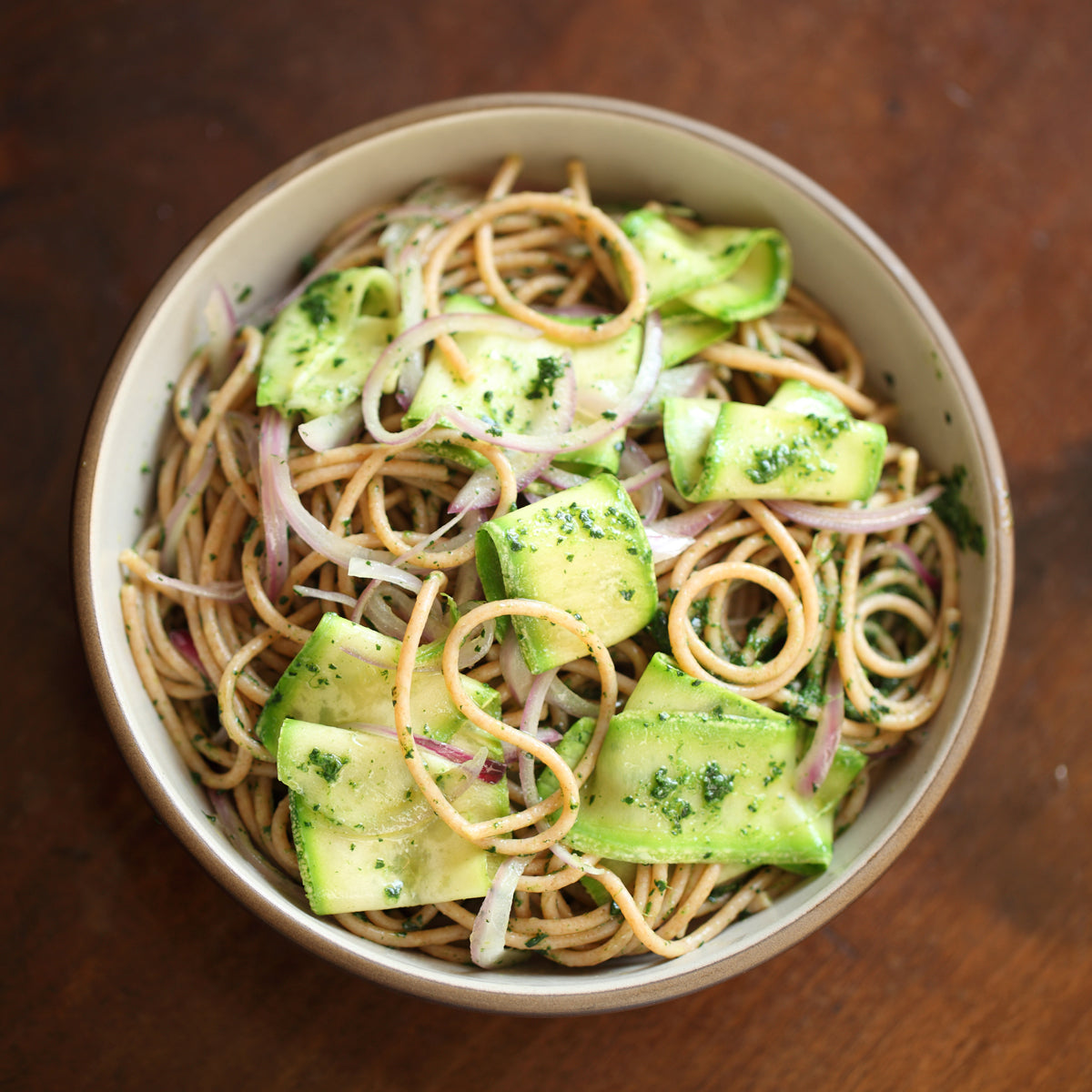 Organic Einkorn Whole Wheat Spaghetti from Jovial Foods, Inc