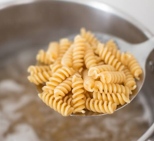 Organic Einkorn Traditional Fusilli from Jovial Foods, Inc