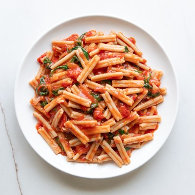 Organic Einkorn Traditional Caserecce from Jovial Foods, Inc