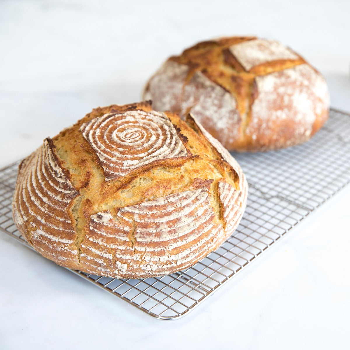 Beginner Einkorn Baking Kit from Jovial Foods, Inc