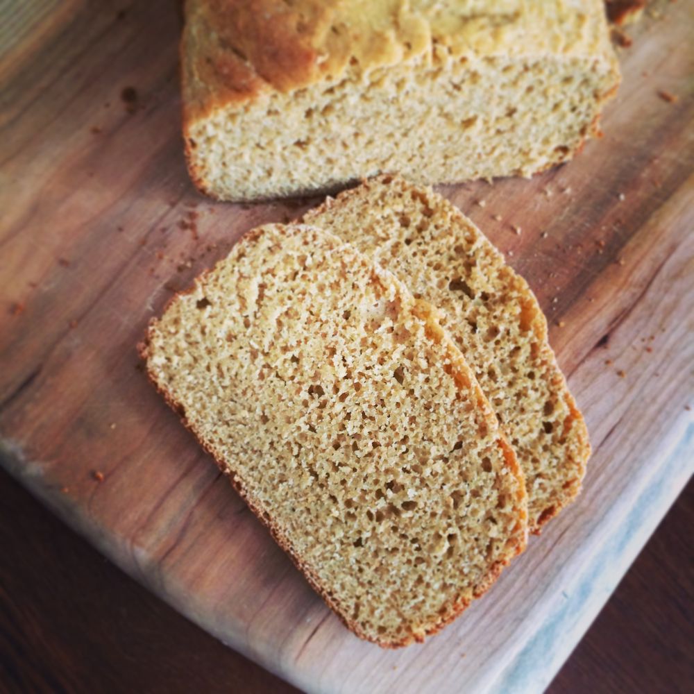 Organic Einkorn Whole Wheat Flour 2 lb. from Jovial Foods, Inc