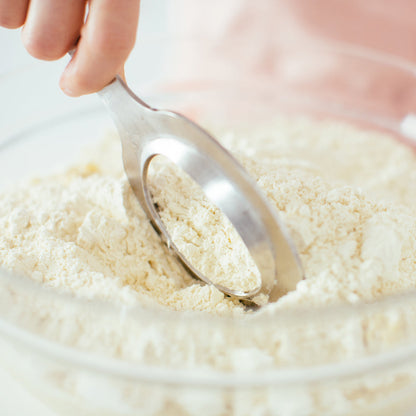 Einkorn Kneading Tool from Jovial Foods, Inc