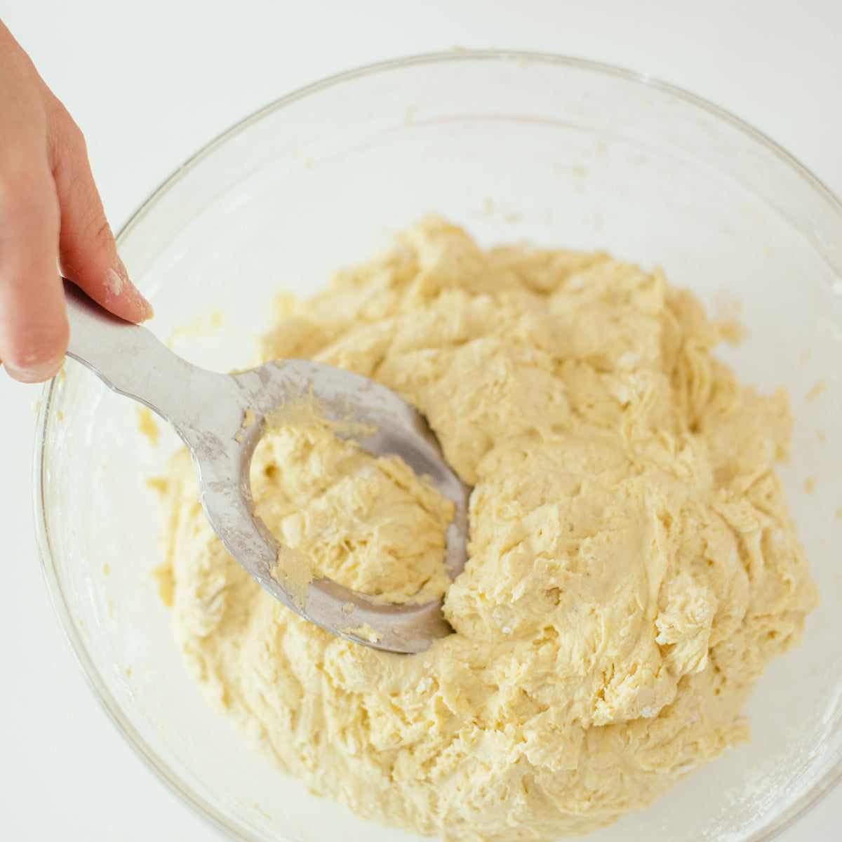 Einkorn Kneading Tool from Jovial Foods, Inc