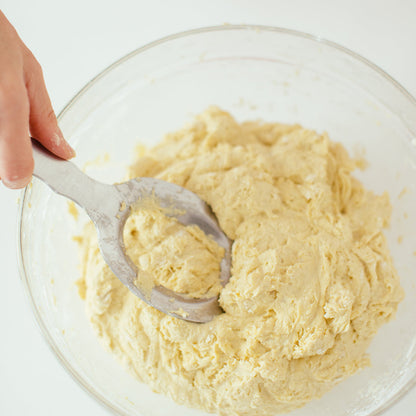 Einkorn Kneading Tool from Jovial Foods, Inc