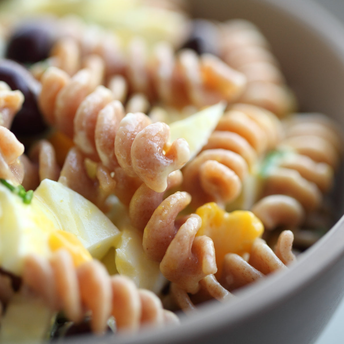Organic Einkorn Whole Wheat Fusilli from Jovial Foods, Inc