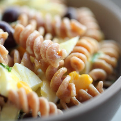 Organic Einkorn Whole Wheat Fusilli from Jovial Foods, Inc