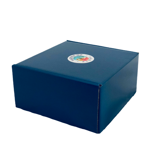 Tastes of Aloha - Hawaiian "Let's do Brunch" Gift Box