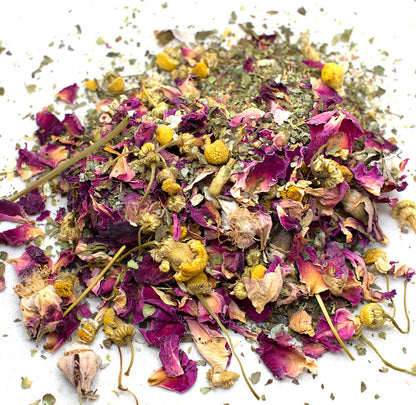 English Countryside Coop Herbs from Dahlia Pets