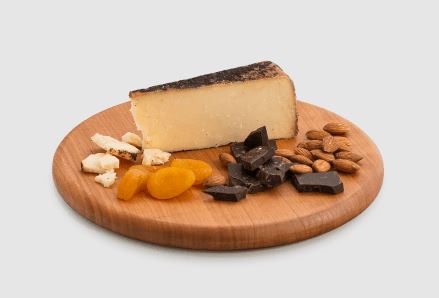 BellaVitano Espresso, Cheese from Keystone Cheese