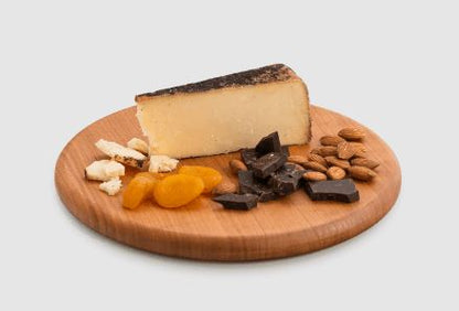BellaVitano Espresso, Cheese from Keystone Cheese