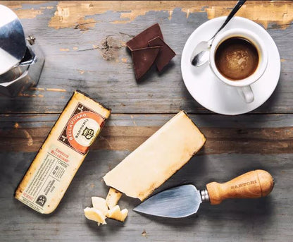 BellaVitano Espresso, Cheese from Keystone Cheese