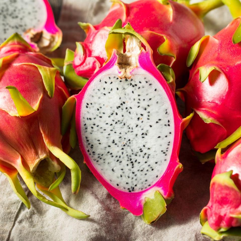 White Dragonfruit by MIgardener