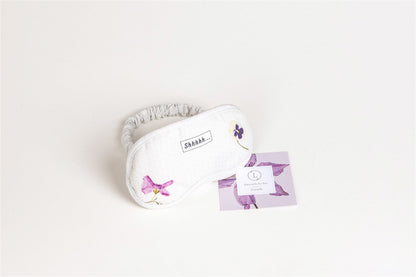 Lavender Bath & Body Gift Set – Natural Self-Care Spa Gift Box