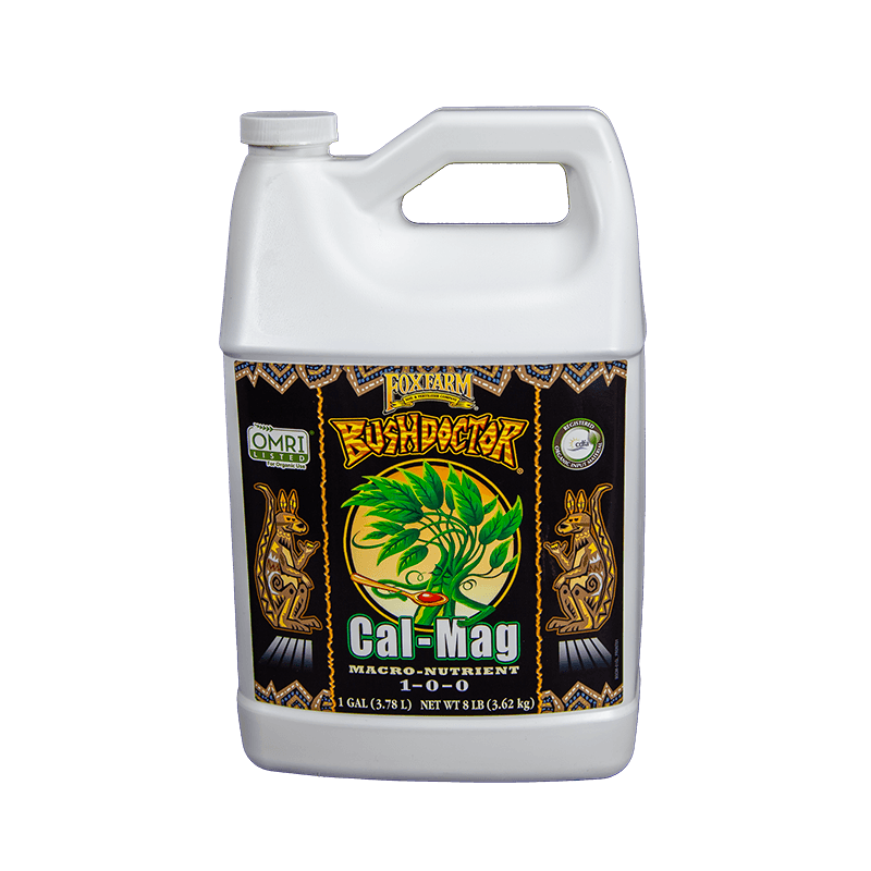 FoxFarm Cal-Mag (1 gal), Garden from Grow Organic