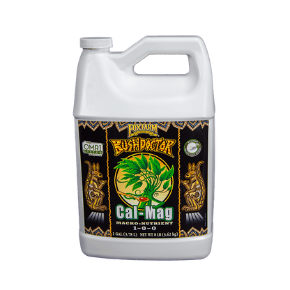 FoxFarm Cal-Mag (1 gal), Garden from Grow Organic