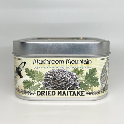 DRIED MAITAKE MUSHROOMS, Pantry from Mushroom Mountain