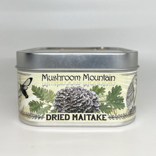 DRIED MAITAKE MUSHROOMS, Pantry from Mushroom Mountain