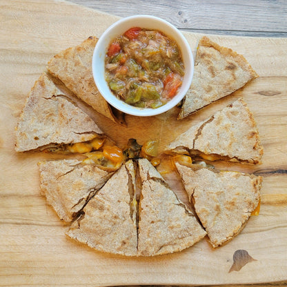 Gluten-Free Flour Tortilla Mix | Grain-Free, Pantry from Cassavaberry®